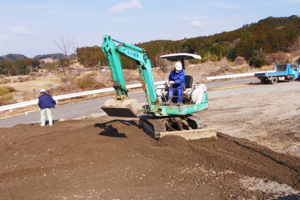 株式会社沖開発