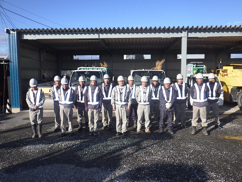 株式会社小松組