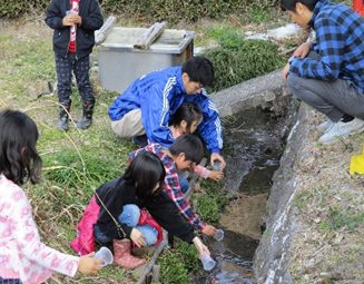 方ノ上美農里（焼津市）