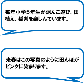 東町水環境委員会(島田市)