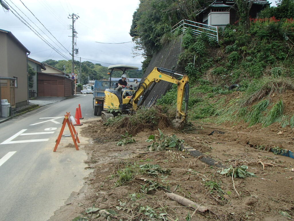 インター産業株式会社