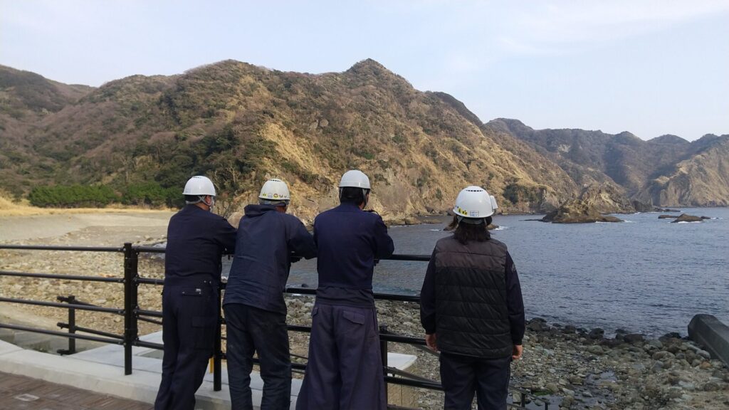 池野ブルドーザー株式会社