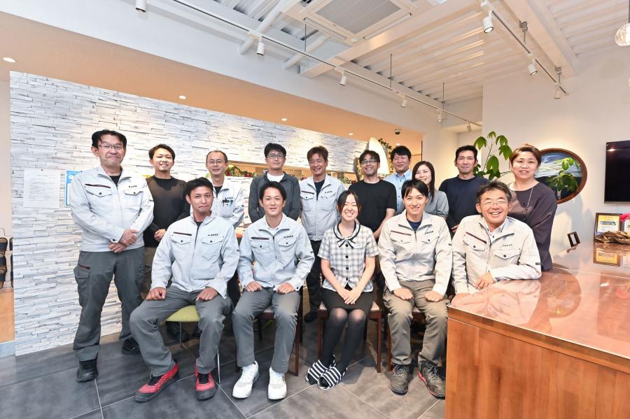 株式会社榛原電業