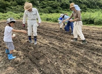 アグリドリームコゼト（静岡市）