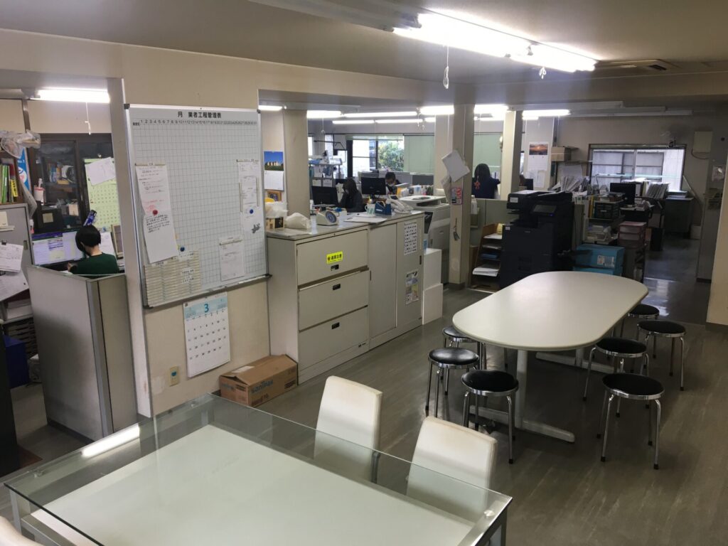 株式会社牧野配管