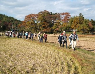 十足農地と水辺の会(伊東市)