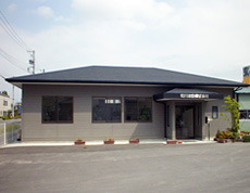 菊川建設株式会社