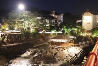 桂流コシヒカリのふる里(伊豆市)