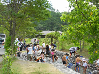 天方(周智郡森町)