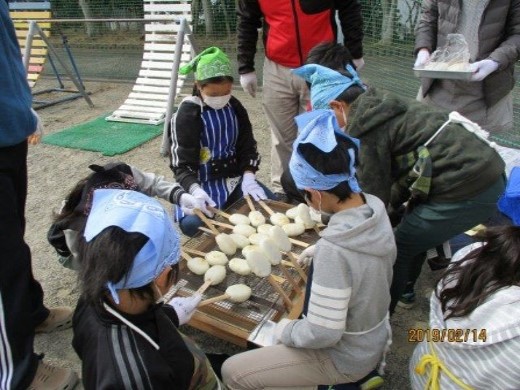 水と緑北都の会(浜松市)