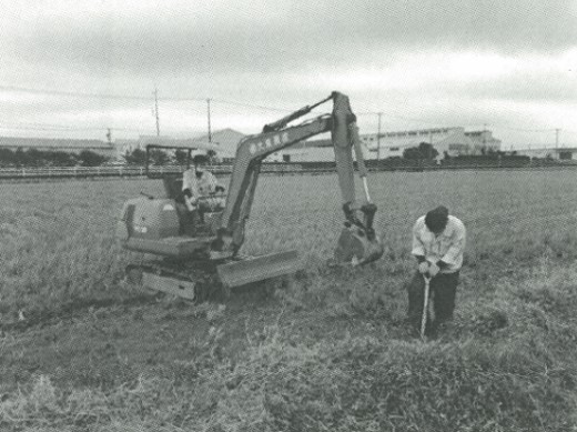 大東農地保全の会(掛川市)