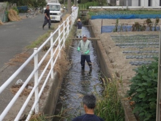 五島環境保全会（浜松市）