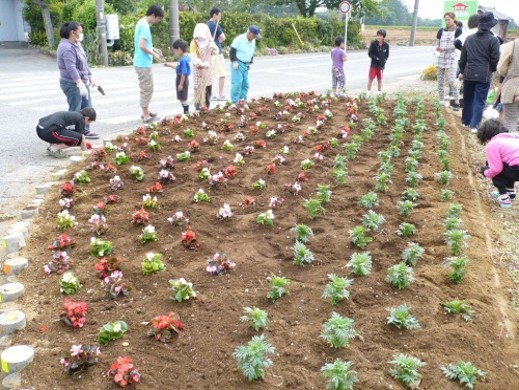菅山原27会(牧之原市)