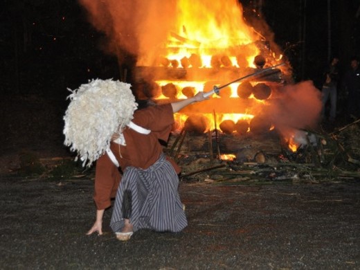 蛭ヶ谷みのり会（牧之原市）