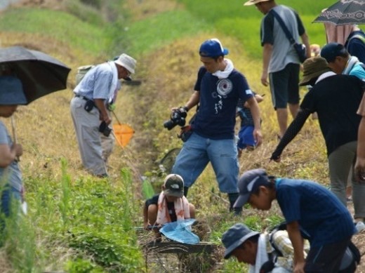 みどりnet山崎（掛川市）