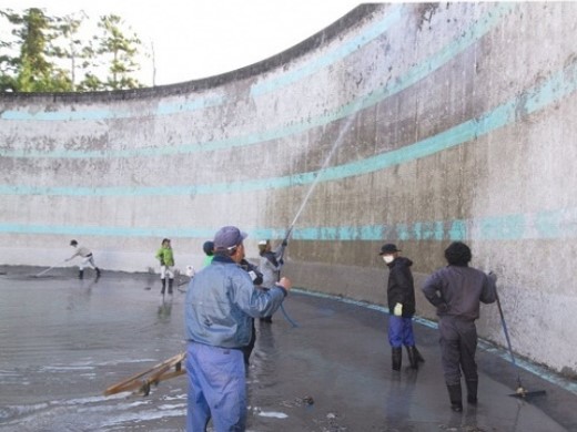 日坂美農里委員会(掛川市)