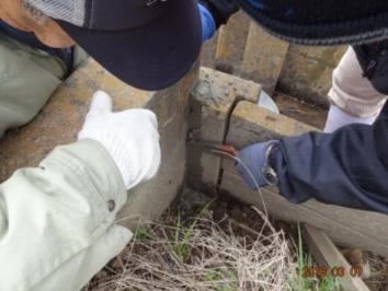 稗原地域環境保全会(磐田市)