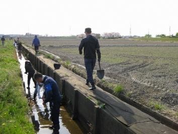 新貝環境の会(磐田市)