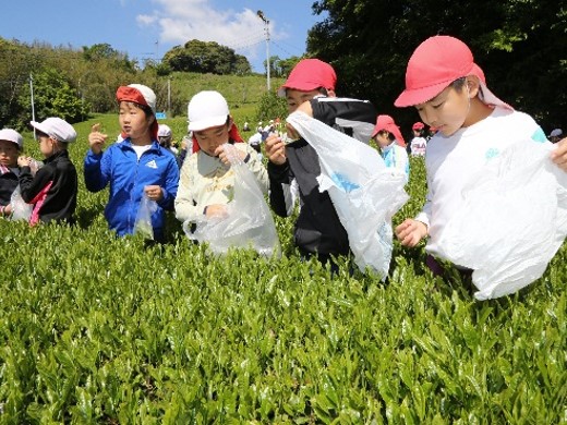 西郷の農村風景を守る会(掛川市)