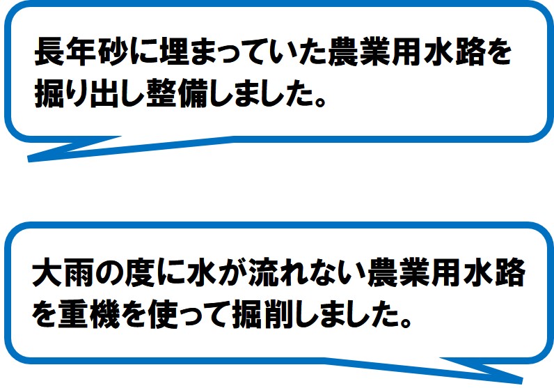 沖之須地域資源保全の会(掛川市)