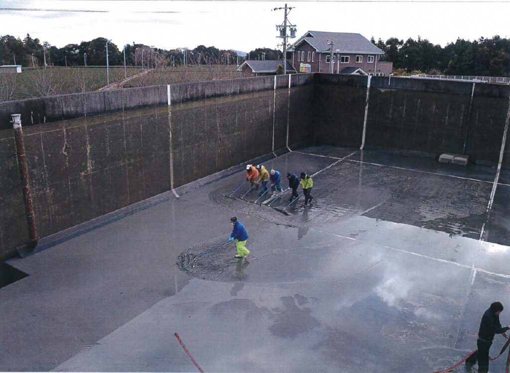 グリーンネット牧之原(牧之原市)