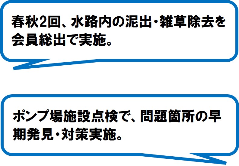 五島環境保全会（浜松市）