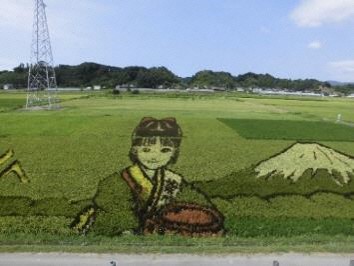 稲荷部自然環境保全クラブ(菊川市)