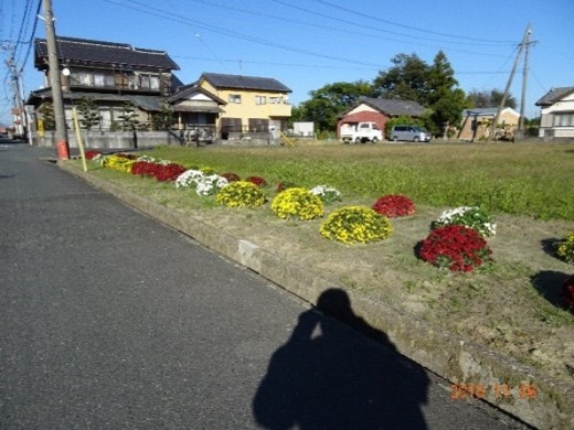 けっこい中郡（浜松市）