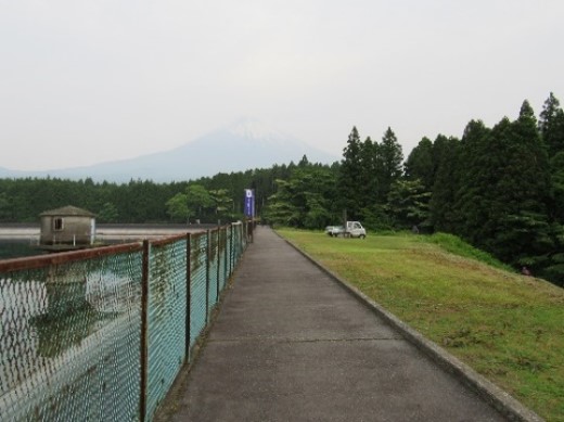 六郎塚水利保全会(御殿場市)