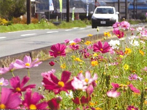 遊家家代環境保全委員会(掛川市)