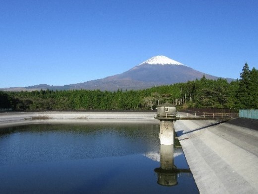 六郎塚水利保全会(御殿場市)