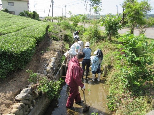 中みのり会(牧之原市)
