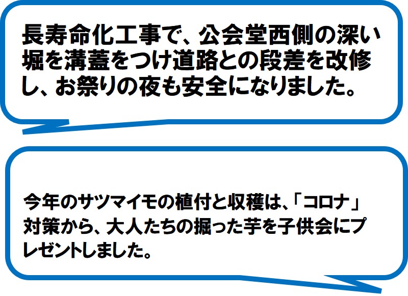 藤野みどりの会(磐田市)