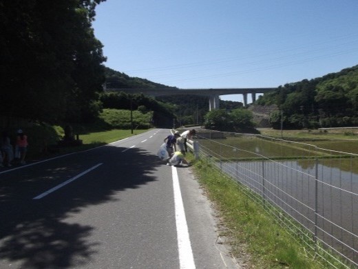狩宿緑の会(浜松市)