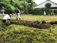 大平農水環境整備委員会（伊豆市）