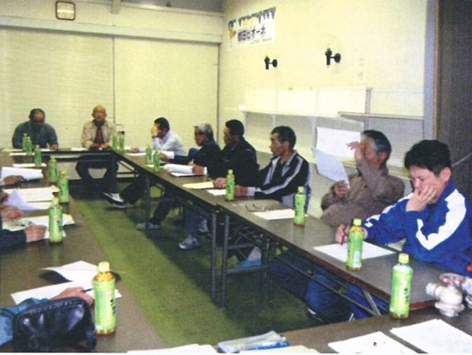 都田里山の会(浜松市)