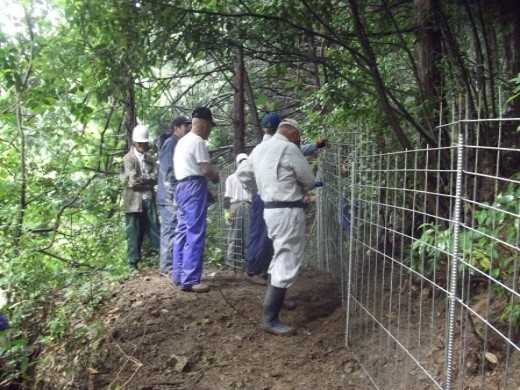 狩宿緑の会(浜松市)