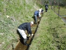 大平農水環境整備委員会（伊豆市）