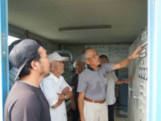 三新・河輪下地域環境保全会(浜松市)