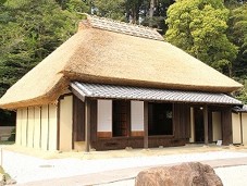 山口保全組合(湖西市)