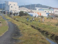 内浦耕作組合(湖西市)