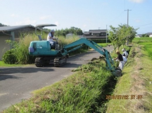 高天神里の会(掛川市)