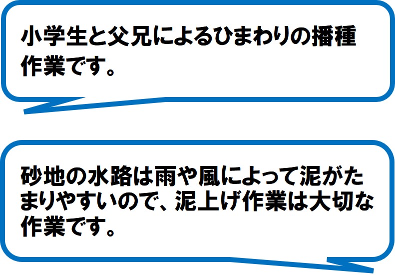 中新井環境保全の会(掛川市)