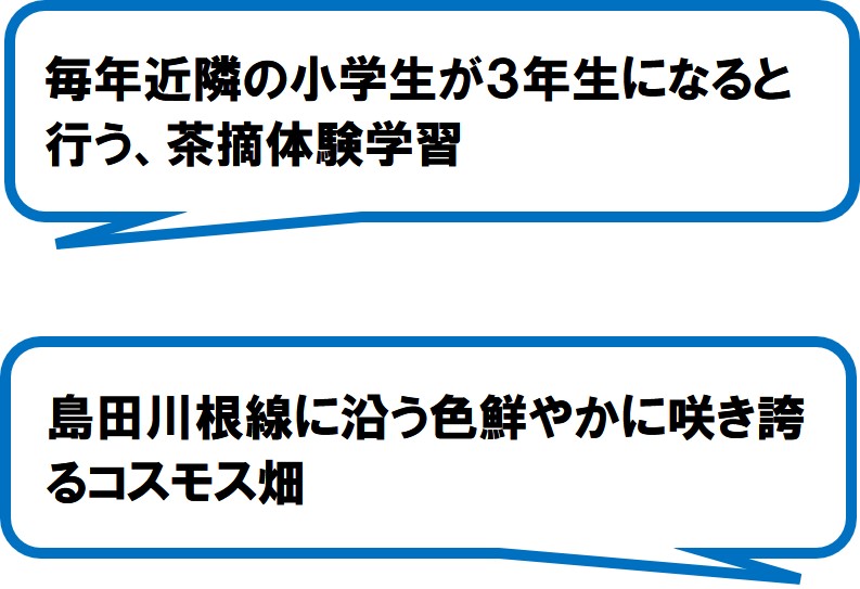神座鵜網環境美化の会（島田市）