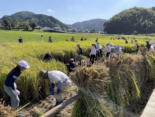 アグリ大津（島田市）