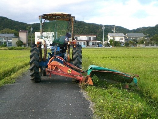 大渕農地環境保全推進協議会(掛川市)