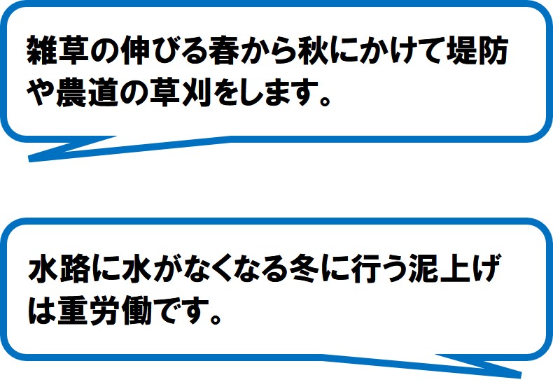 大瀬西みどり・環境保全の会(浜松市)