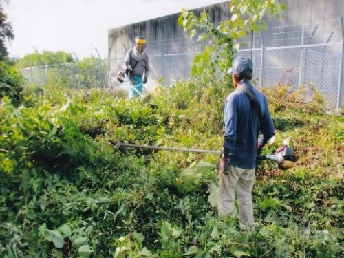 初倉牧之原広域協定（島田市）