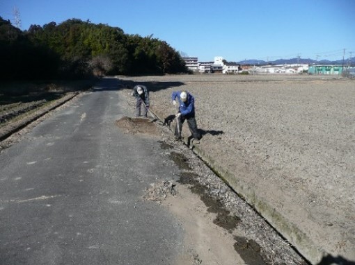 曽我美農里会(掛川市)