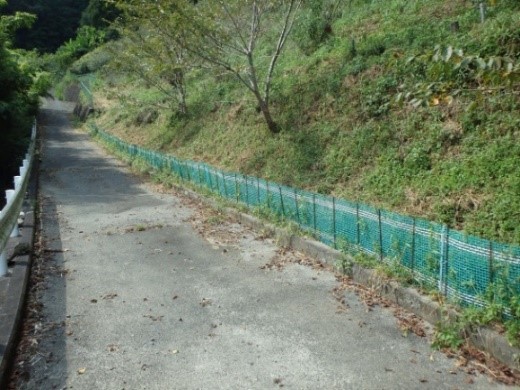 玉取里山プロジェクト(藤枝市)